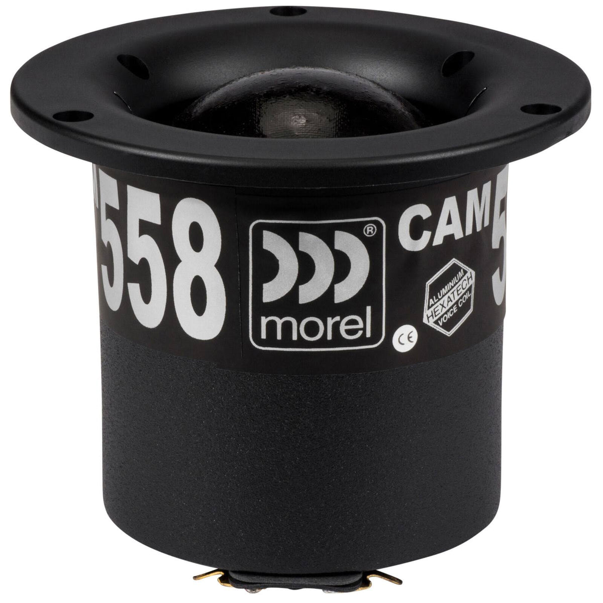 Soft Dome Midrange F30022