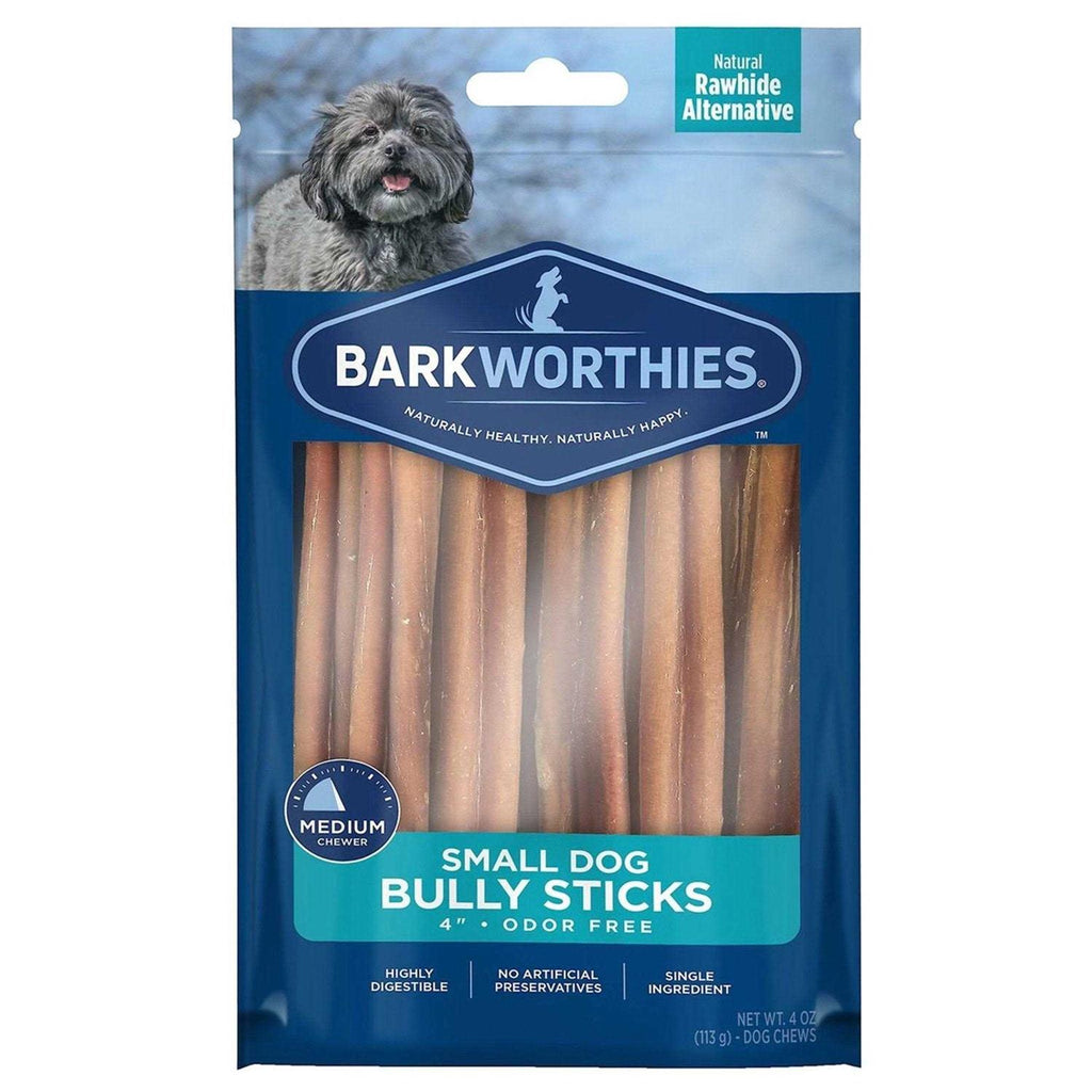 Odor Free Bully B907037