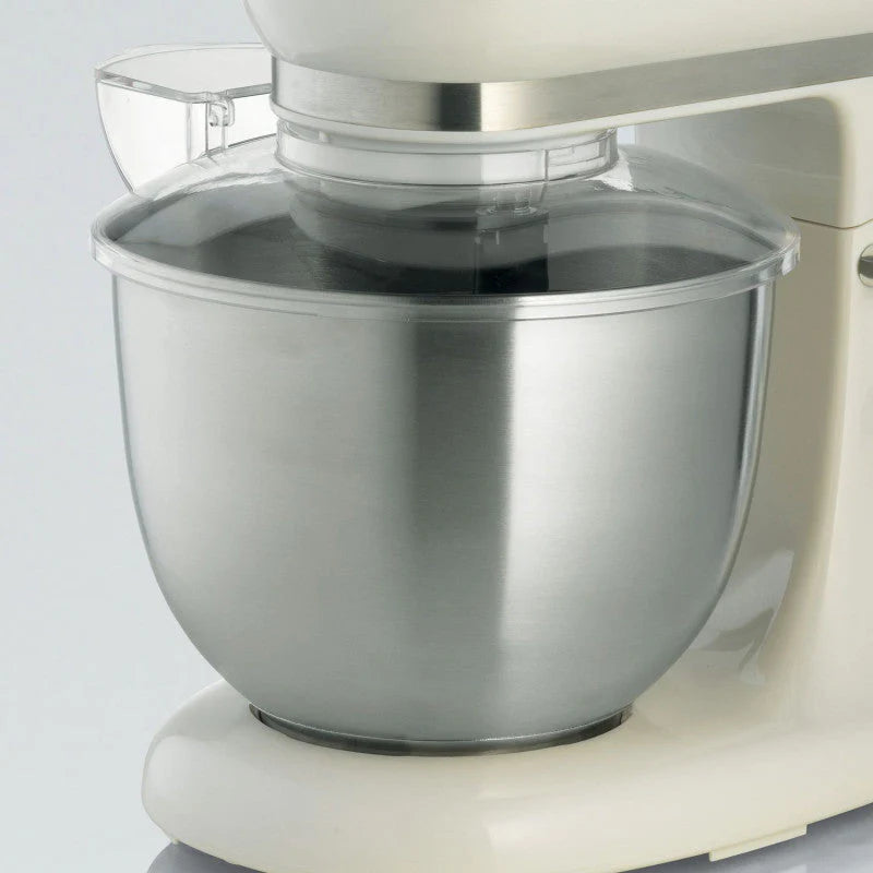 Vintage 5.5L 2400W Beige Stand Mixer J6535