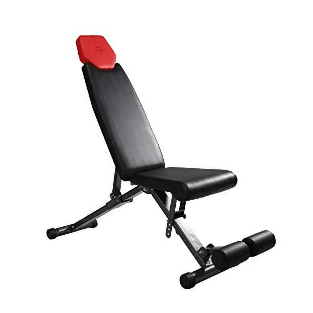 Adjustable Weight Bench S69185