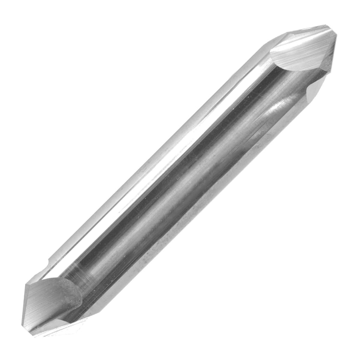 5/16x22 4 Flute 60° Solid Carbide Countersink K846