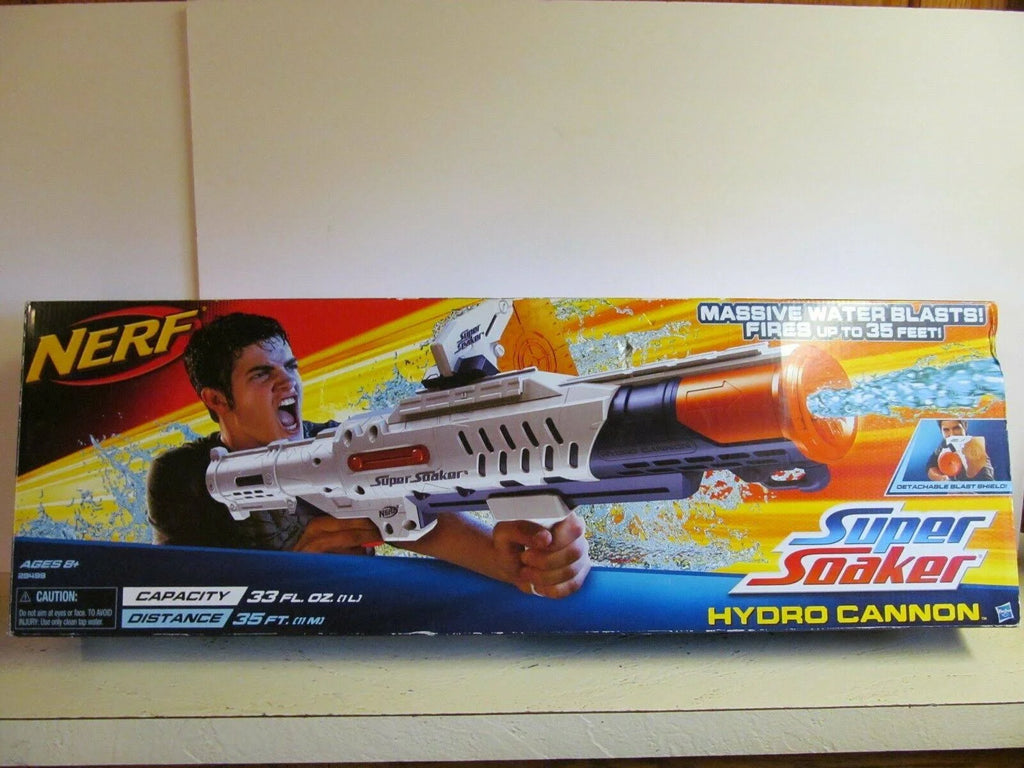 Water Blaster R486210