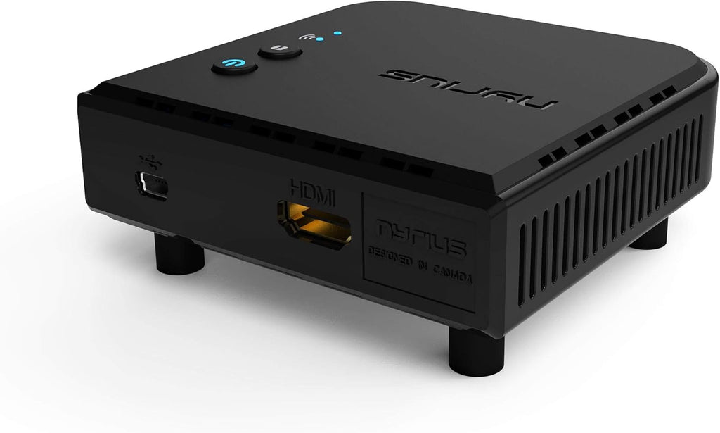 Wireless HDMI Transmitter & Receiver R872