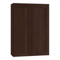 30 x 36 x 12 in. Plywood Shaker Wall Kitchen Cabinet U45216