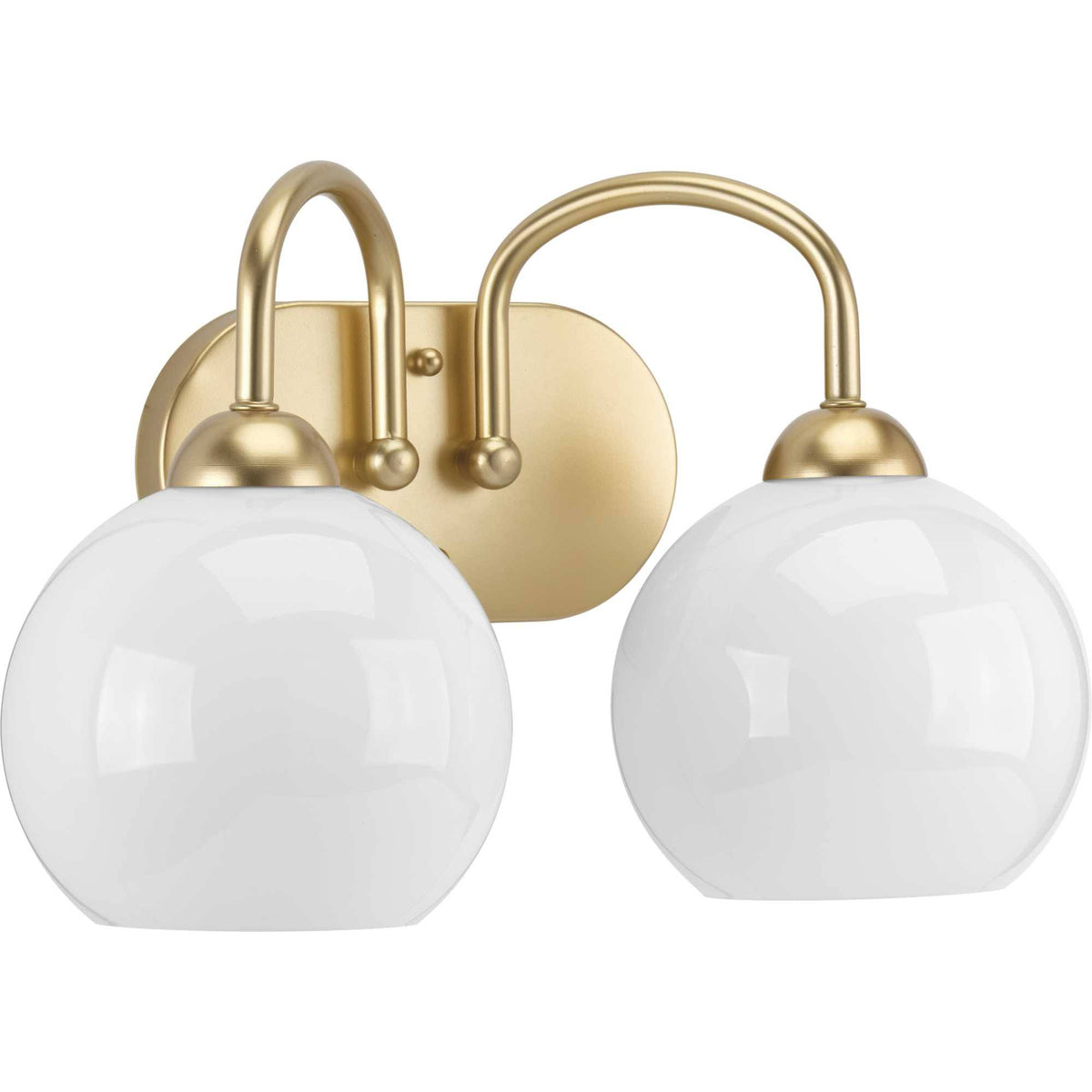 Two-Light Bath Z4620