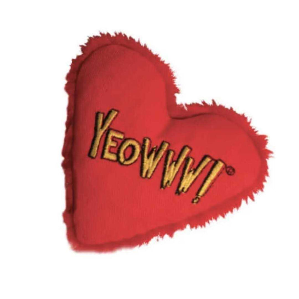 Catnip Toy C24836