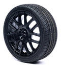 All-Season Tire 225/55R17 101W G108128