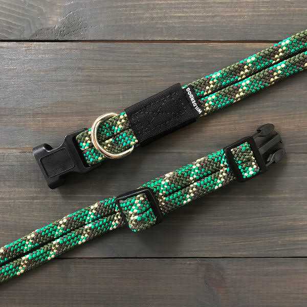 Rope Collar I2378