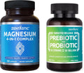 4-in-1 Magnesium Complex Supplement R137495