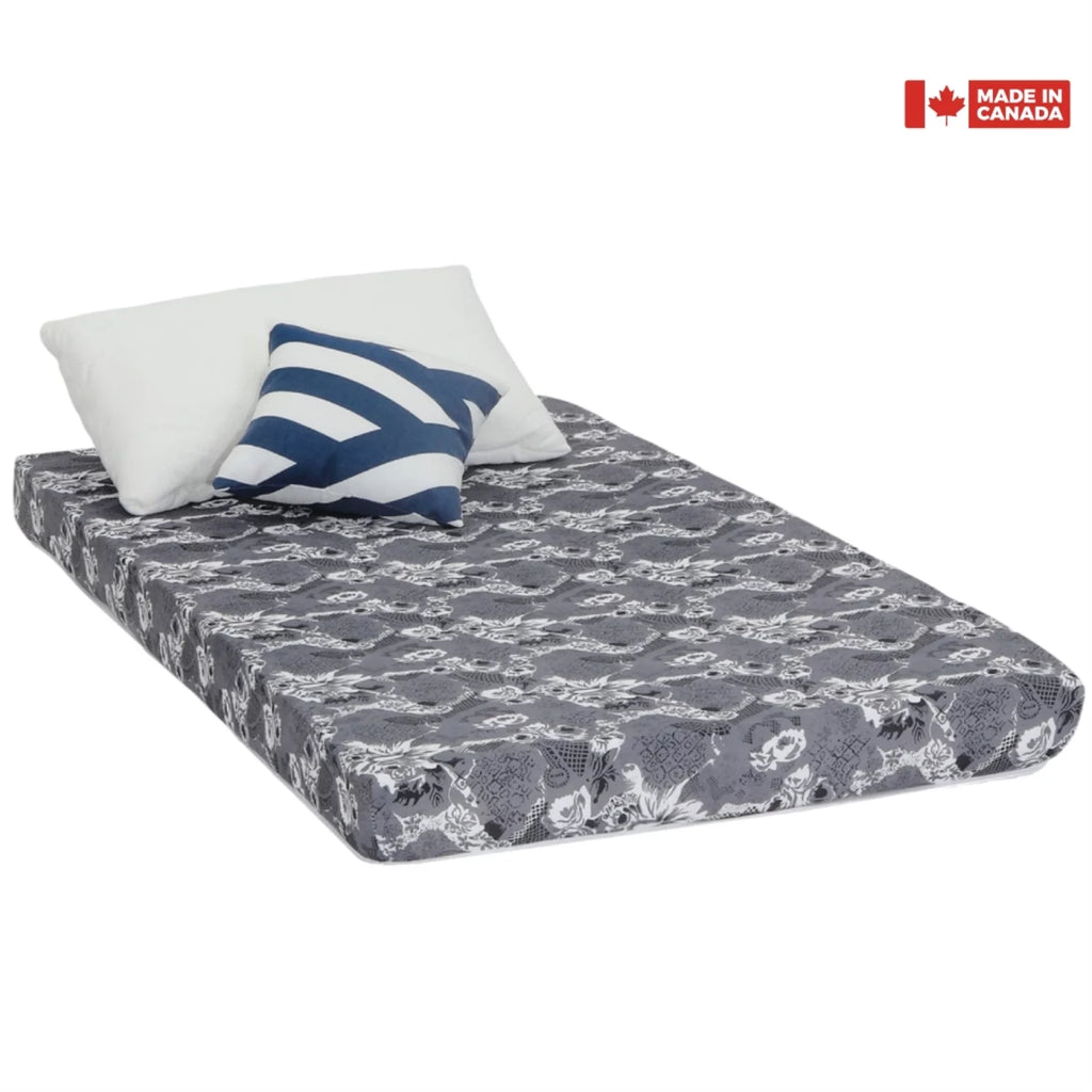 Reversible Foam Mattress Twin P225405