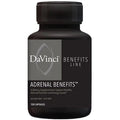 Adrenal Benefits 120 caps S503325