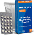 Extra Strength DAO Enzyme Supplement 30 Pack S903553