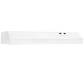 30 in. Under Cabinet Convertible Range Hood J93371
