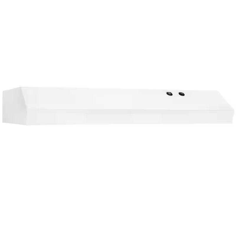 30 in. Under Cabinet Convertible Range Hood J93371