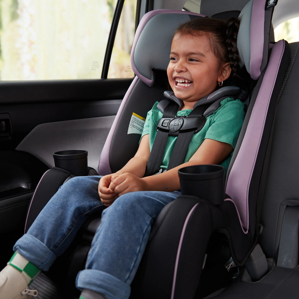 Convertible Car Seat M466