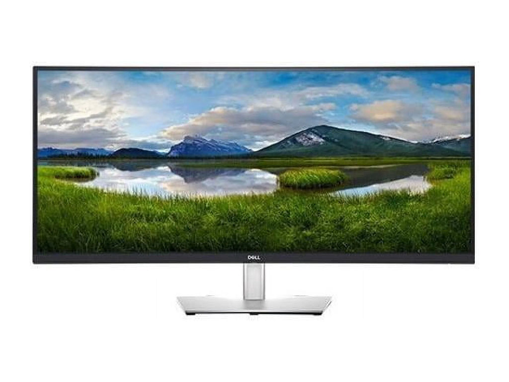 34" Curved IPS WQHD Monitor Q90995
