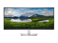 34" Curved IPS WQHD Monitor Q90995