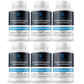 Male Health Pills 6 Bottles R487