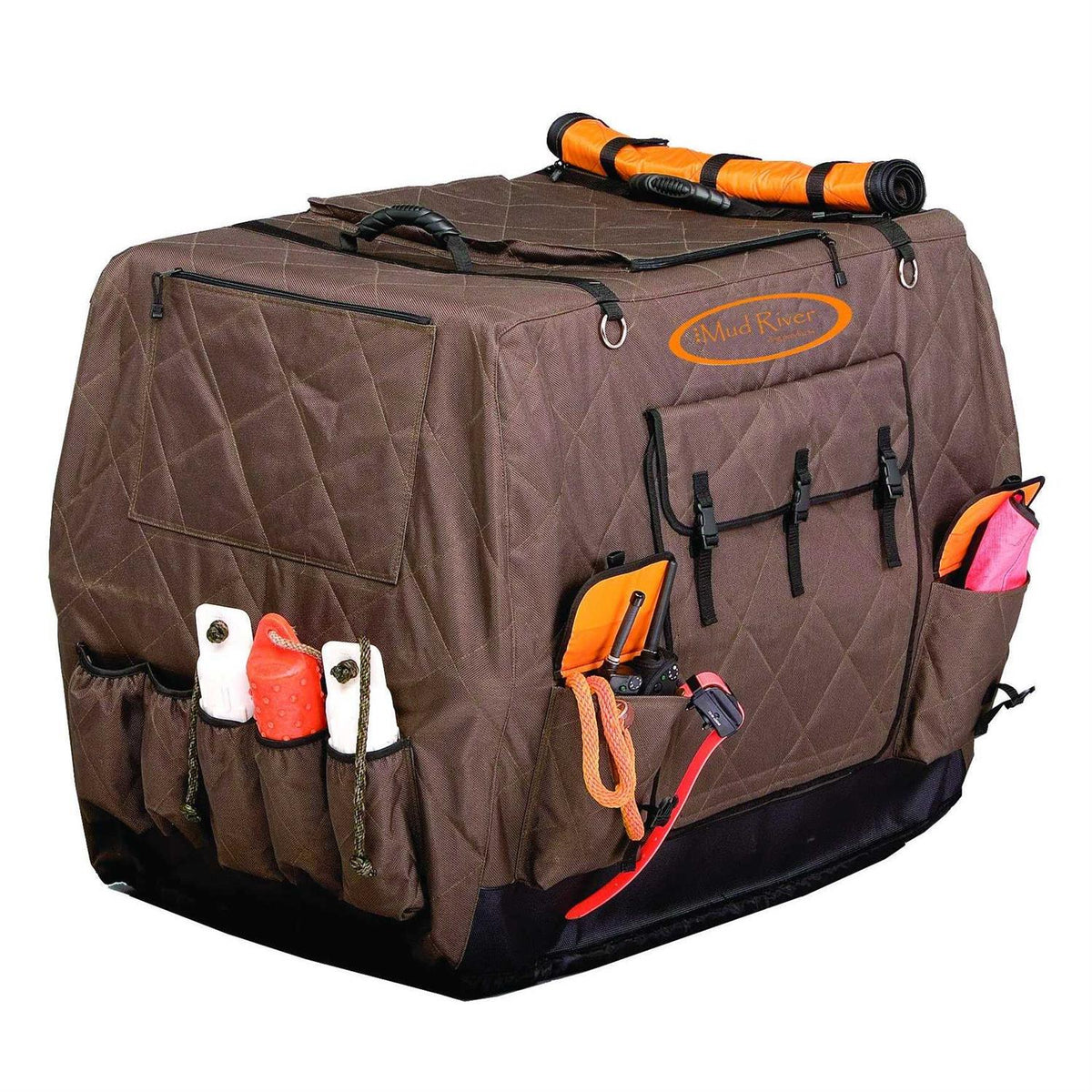 Insulated Kennel Cover K830