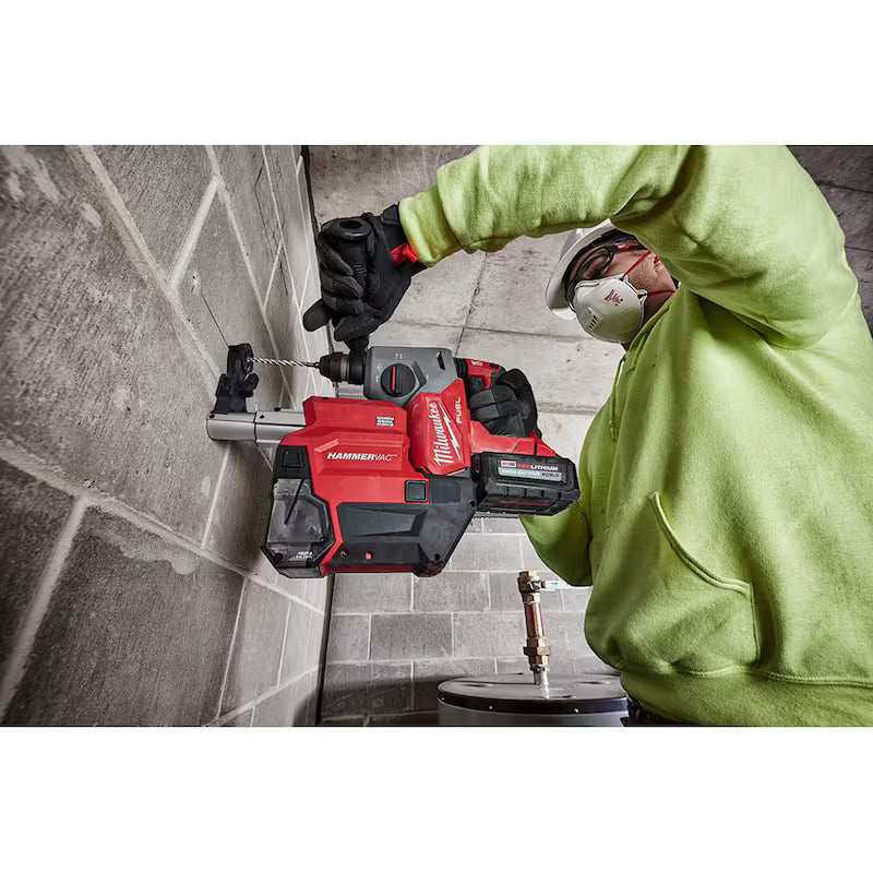 18V Brushless Cordless SDS-Plus Rotary Hammer X3174