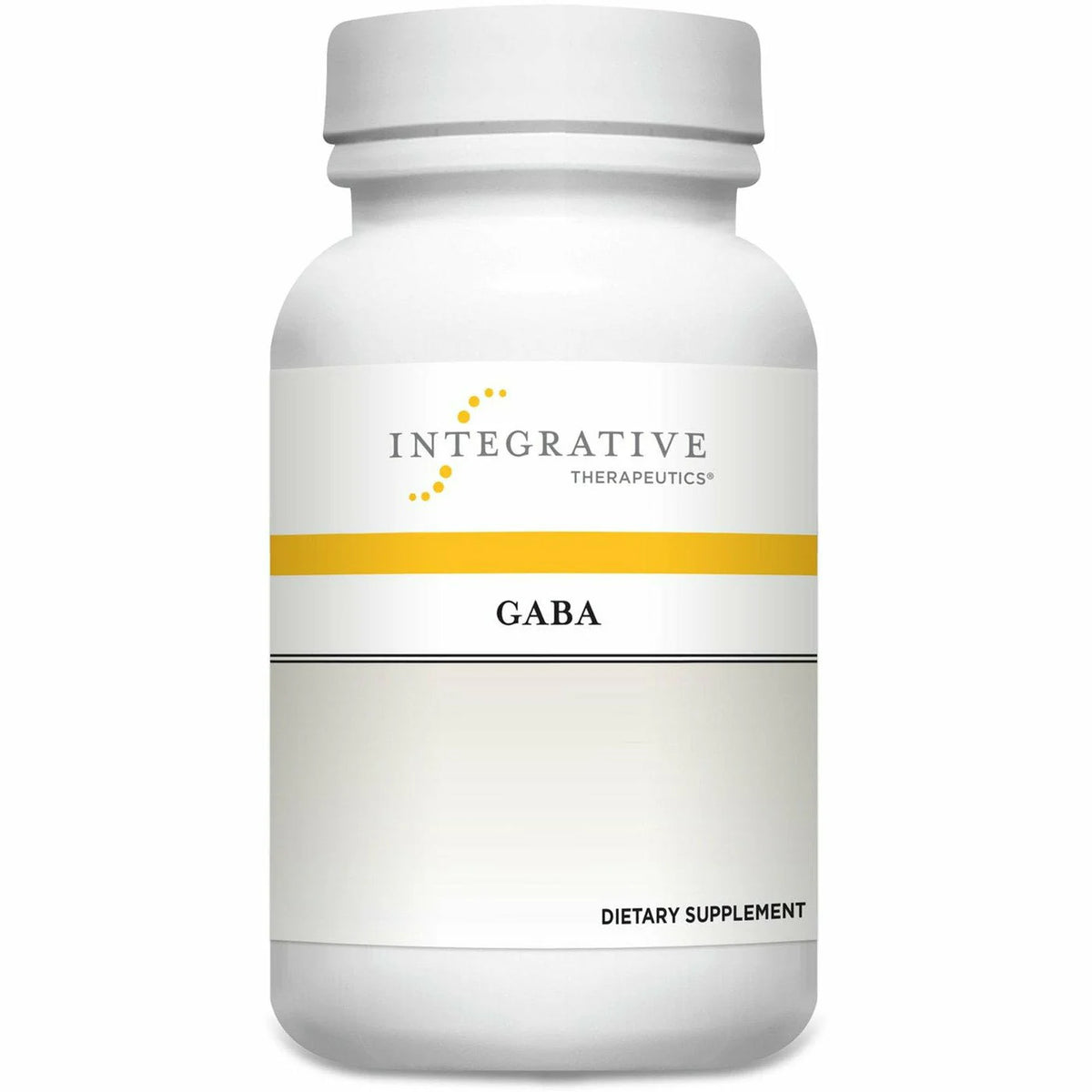 GABA 750 mg 60 caps W7819
