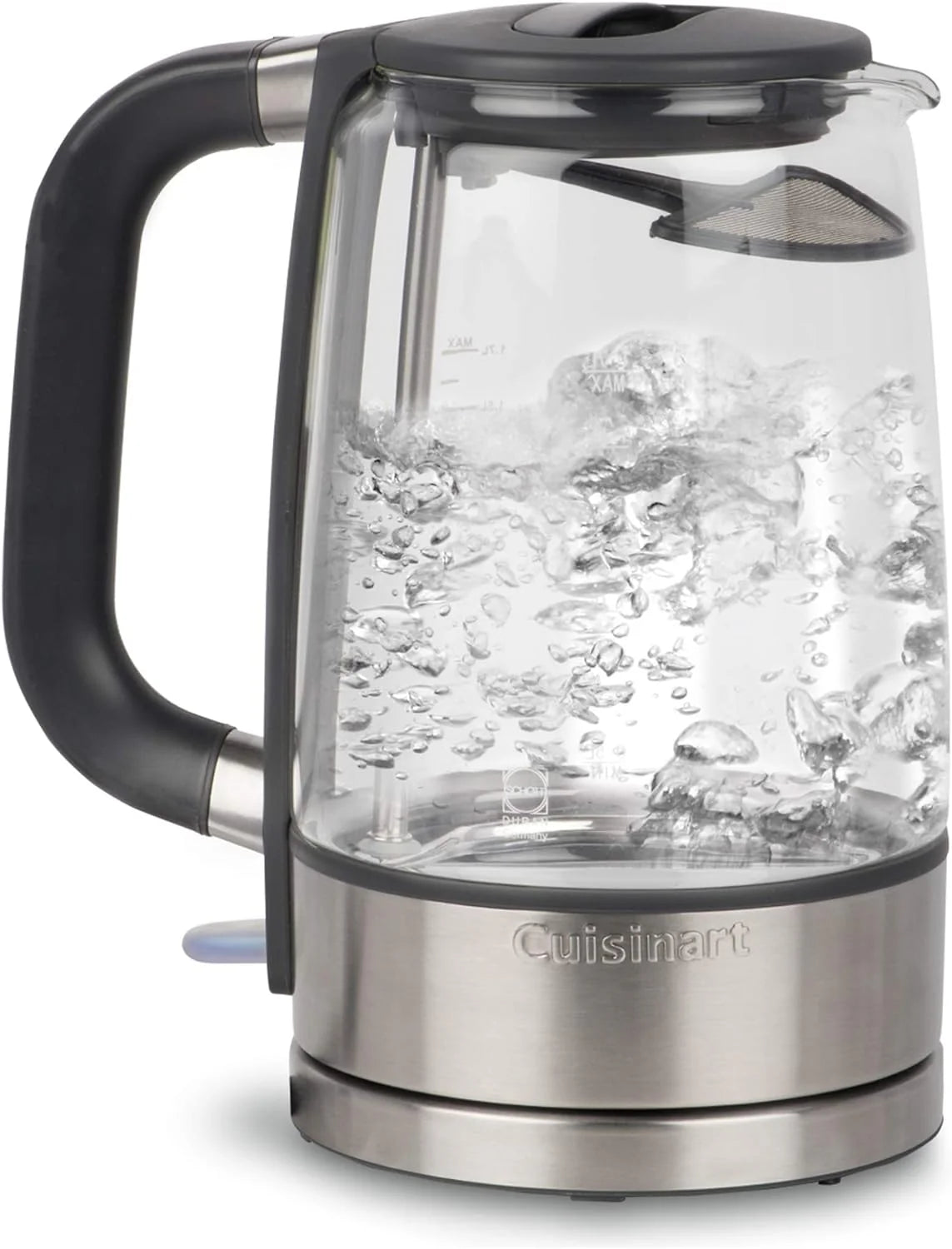 Glass Kettle 1.7L 1500W Y248184