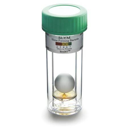 Biological Activity Reaction Test Biodetectors E2557