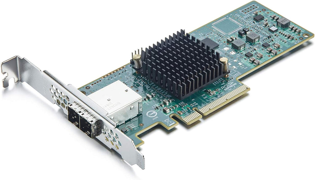 Internal PCI-E SAS/SATA HBA Controller Card G14838