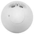 Ceiling Hard Wired Occupancy Sensor, 1000 Sq. ft. Ultrasonic, Office White M2937