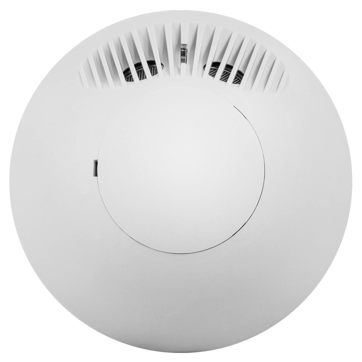 Ceiling Hard Wired Occupancy Sensor, 1000 Sq. ft. Ultrasonic, Office White M2937