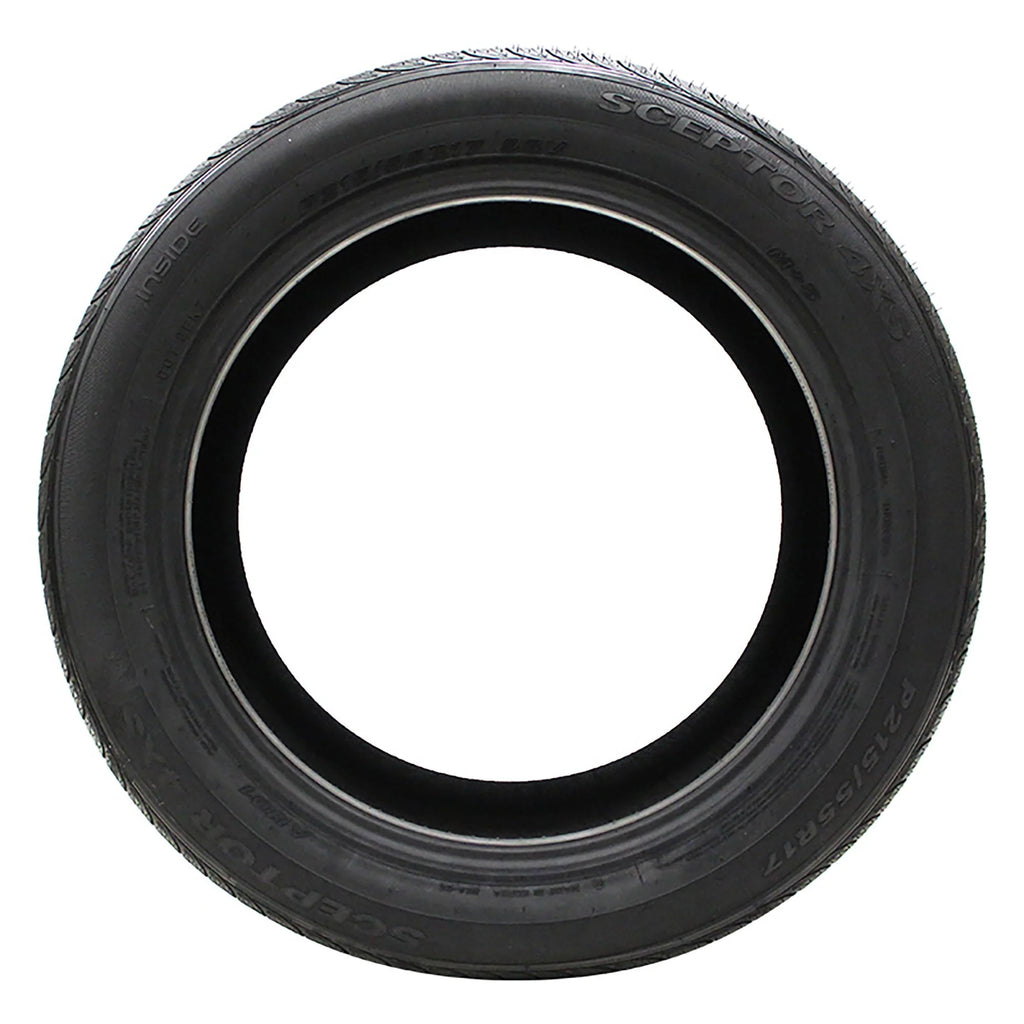 P225/55R18 97V Passenger Tire Y4078