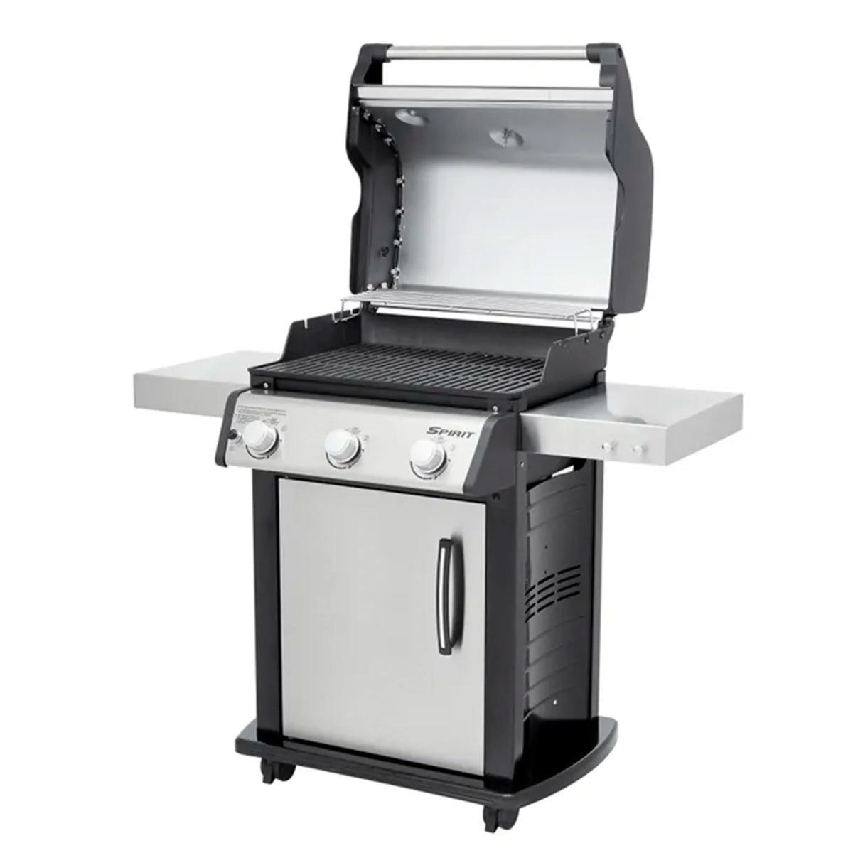 Liquid Propane Gas Grill Z798
