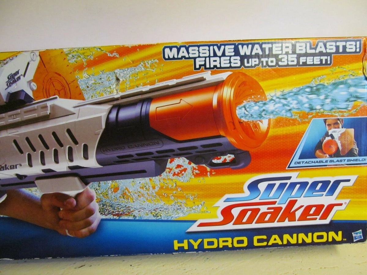 Water Blaster R486210