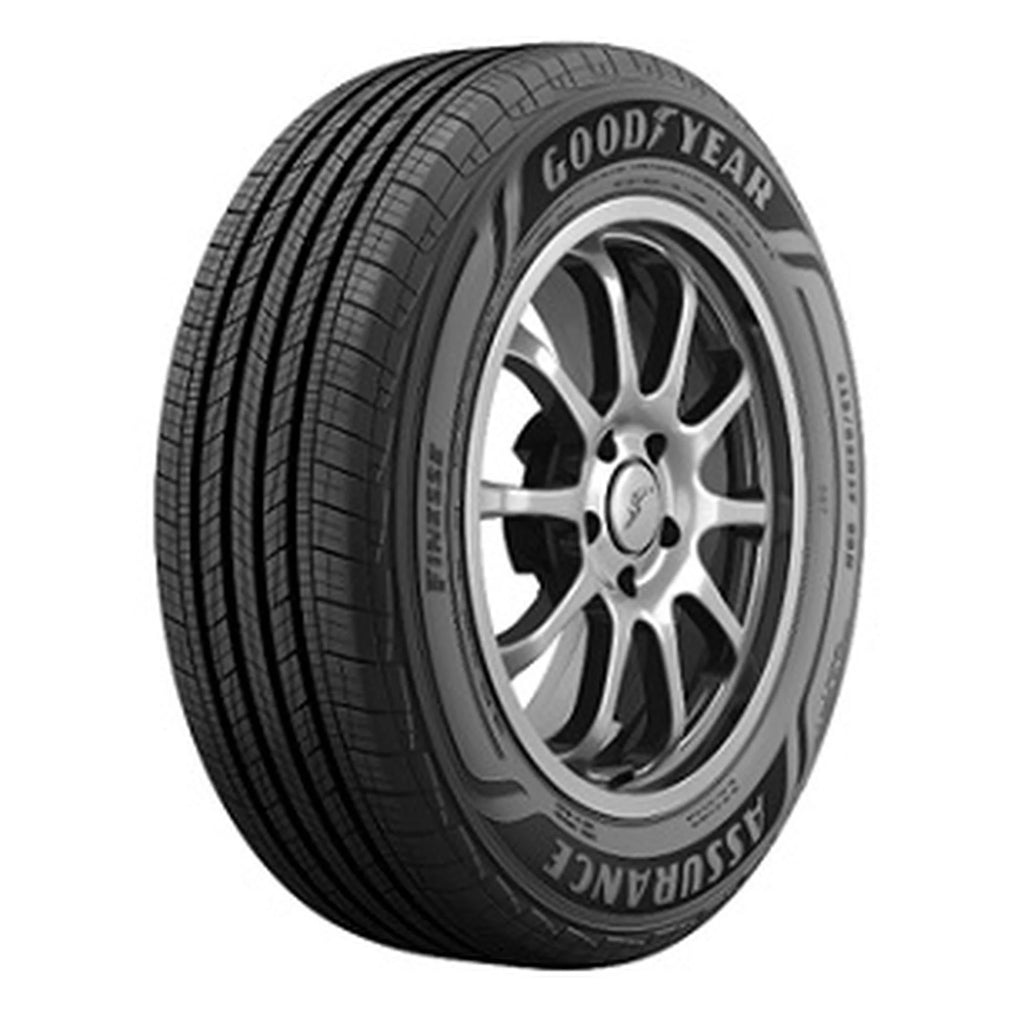 All Season 215/65R17 99H Passenger Tire I530