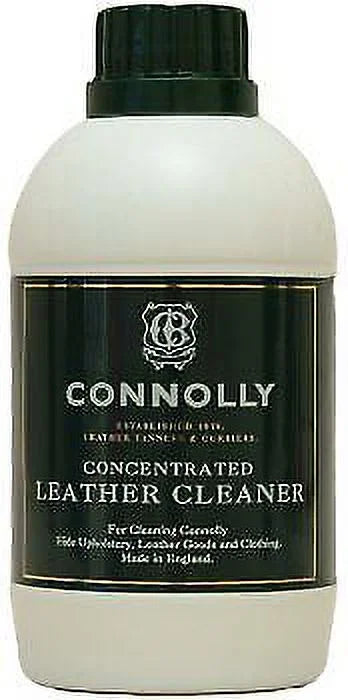 Leather Cleaner 500ml F2757