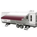 RV Awning Fabric F289