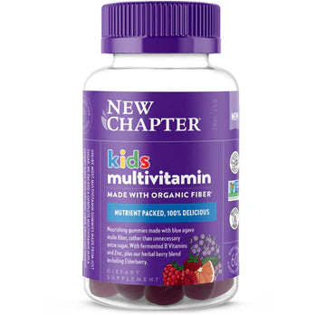 Kids Multivitamin Gummies 60 ct P18997