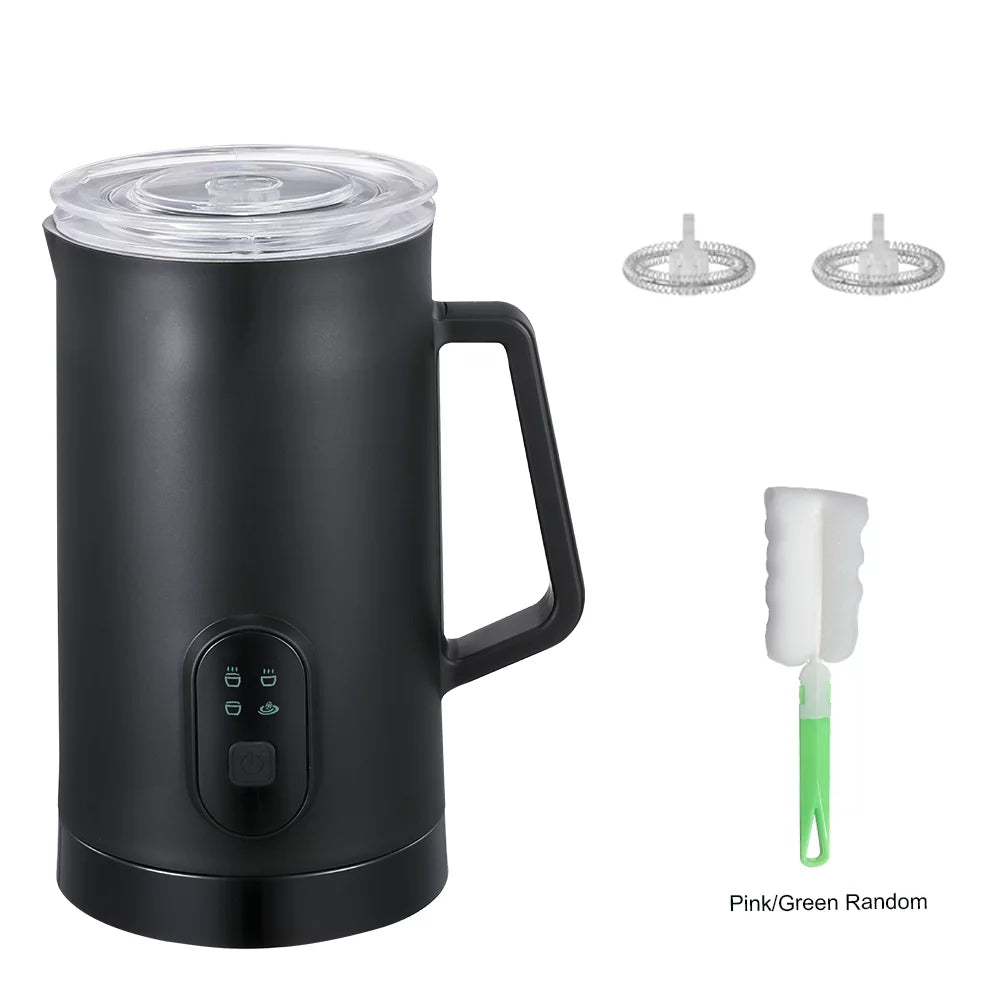 400W 580ml Non Slip Electric Milk Frother D99095