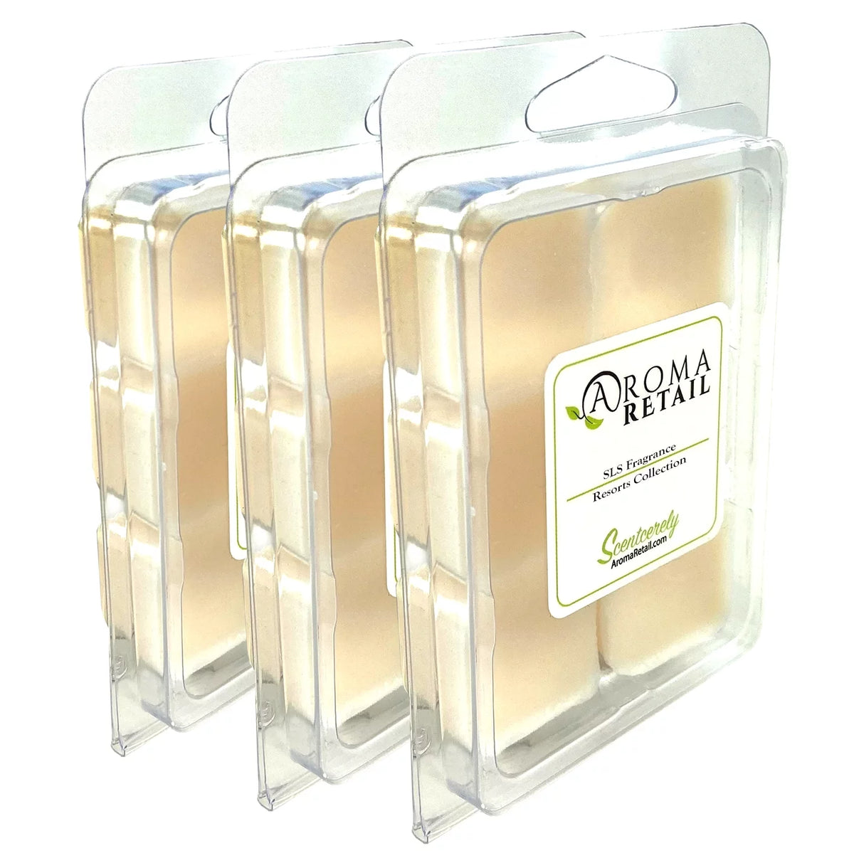 Scented Soy Wax Melts Set of 3 L78639