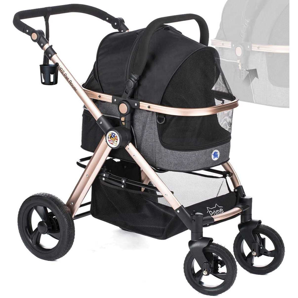 Pet Stroller Q148