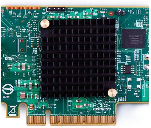 Internal PCI-E SAS/SATA HBA Controller Card G14838