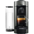 Gray Coffee and Espresso Machine R485