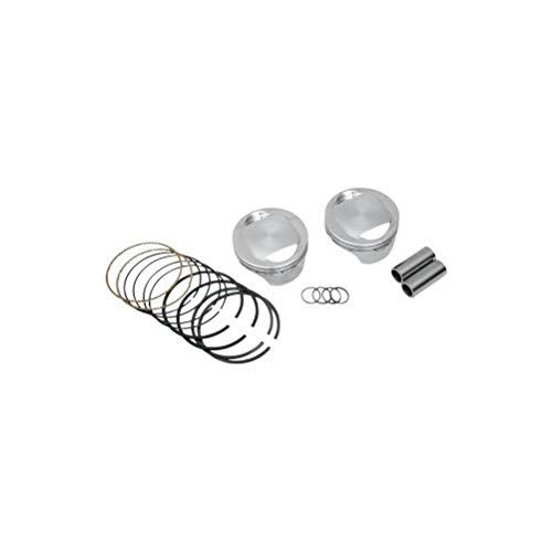 Hypereutectic Cast Piston I499866
