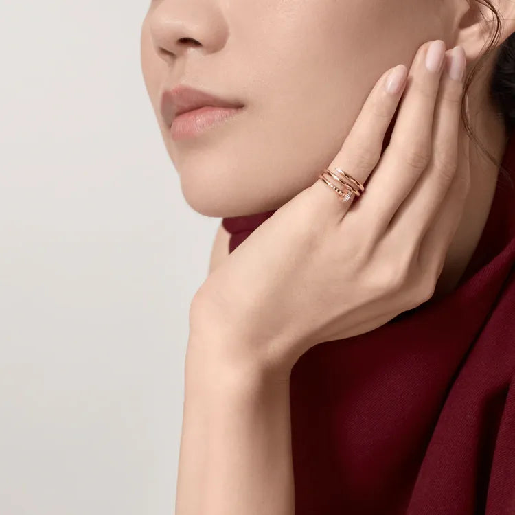 Ring H41457