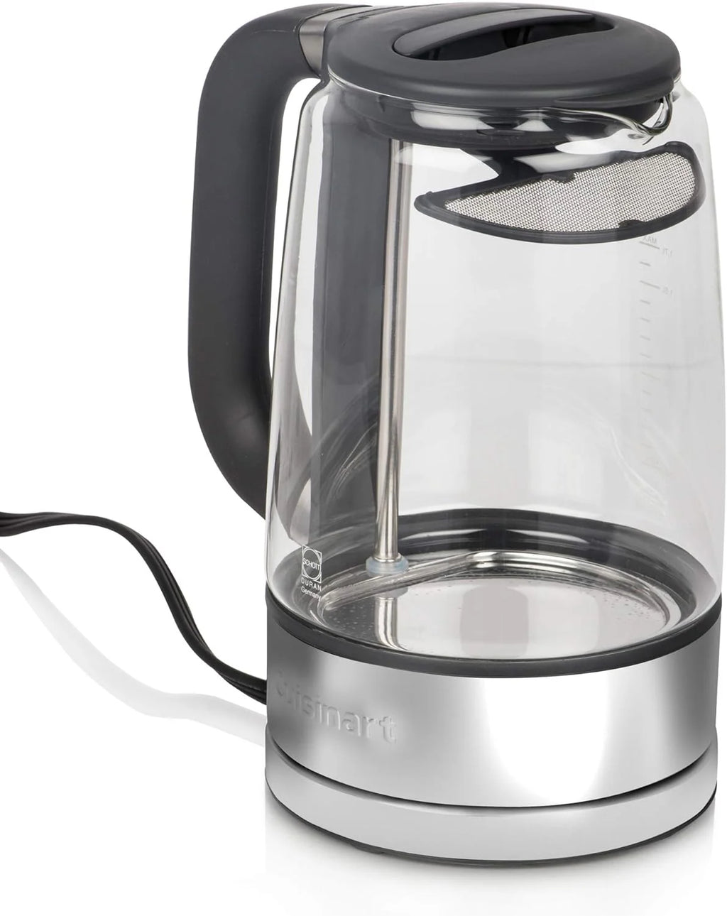 Glass Kettle 1.7L 1500W Y248184