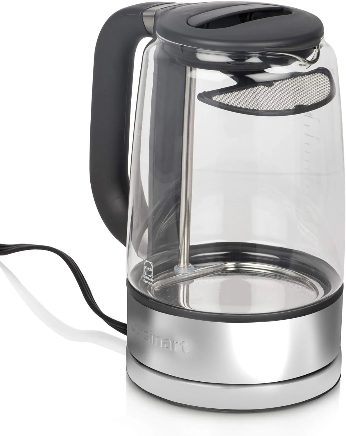 Glass Kettle 1.7L 1500W Y248184