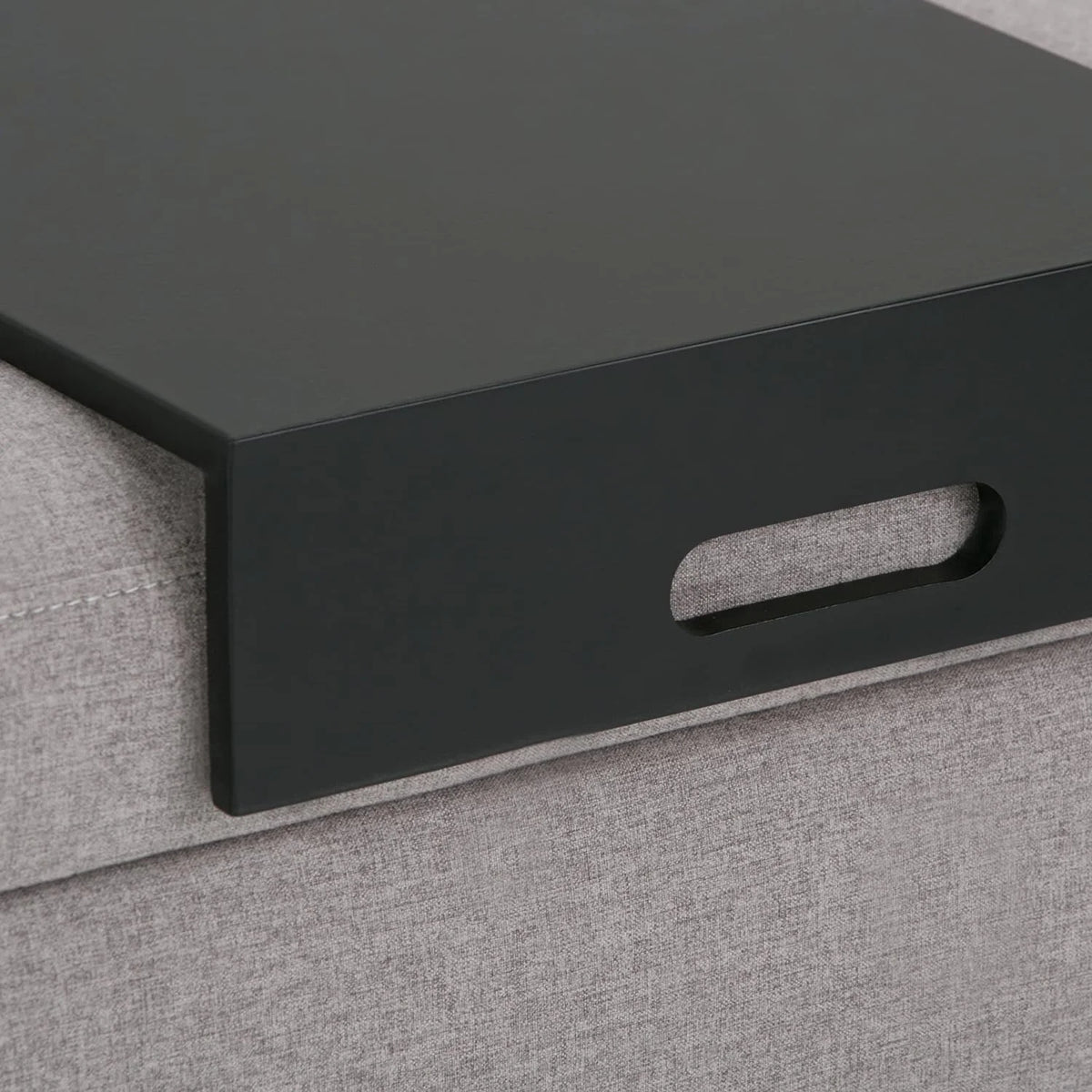 42 inch Lift Top Storage Coffee Table with Removable Tray T933