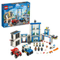 743 Pieces Building Set G73826