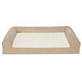 Orthopedic Sofa Pet Bed V8961