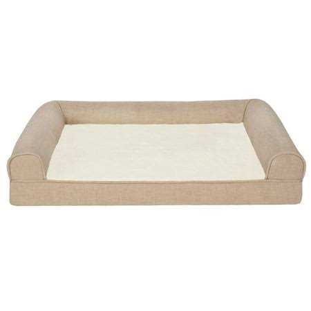 Orthopedic Sofa Pet Bed V8961